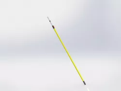 Adjustable Lifting Pole