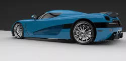 Agera R