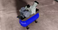 Air Compressor