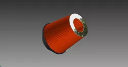 Air filter