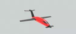 Aircraft based on Piaggio AVANTI P80i