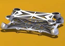 Ardupilot Platform