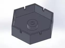 Ashtray