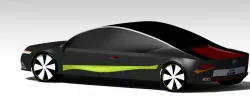 AUDI - MERCURY