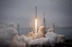 basic rocket