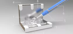 Bathroom Mop