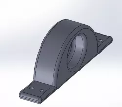 bearing carrier 