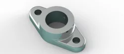 bearing housing