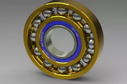 BEARING