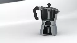 Bialetti Moka Express