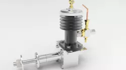 BJ Cicada Engine