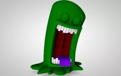 Blob