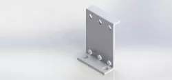 BO motor Mount
