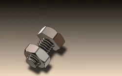 bolt