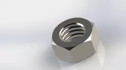 Bolt & Nut