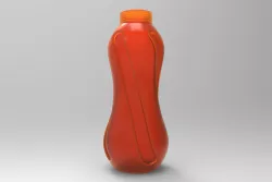 bottle
