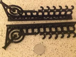 Bow and Arrow Rack