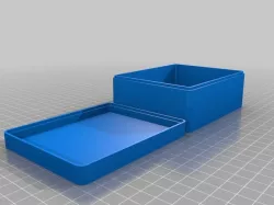 box 100x80x40