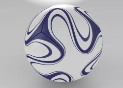 Brazuca Ball Argentina