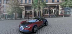 bugatti