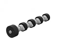 CAM SHAFT