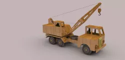 Camion giocattolo pompieri  (toy trucks firefighters) 