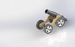 Cannon