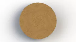 Capstan Table