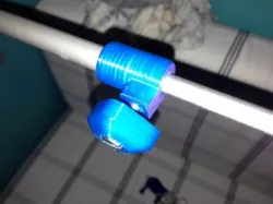 Caravan window opener