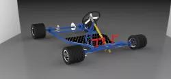 Cart project (almost done)
