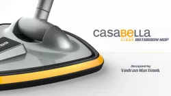 Casabella Bathroom Mop