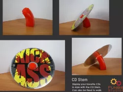 CD Stem