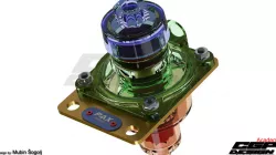 CGPdesign academy...Automatic release pressure valve- design by Mubin Sogolj