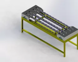 chain conveyor