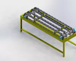 chain conveyor