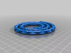 Chain Necklace 1