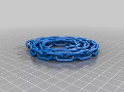 Chain Necklace 2