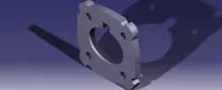 Chaveta 3D