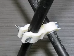 Cheeseborough Clamps