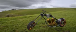 chopper