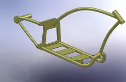 Chopper Chassis