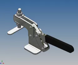 Clamp Assembly