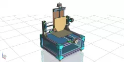 CNC Machine