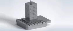 CNC table 