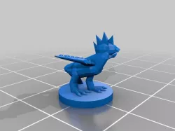 Cockatrice