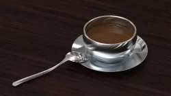 Coffee cup