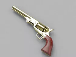 Colt Navy 1854