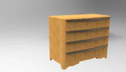 commode
