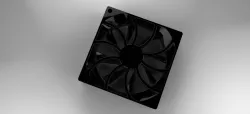 computer fan
