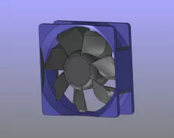 computer fan